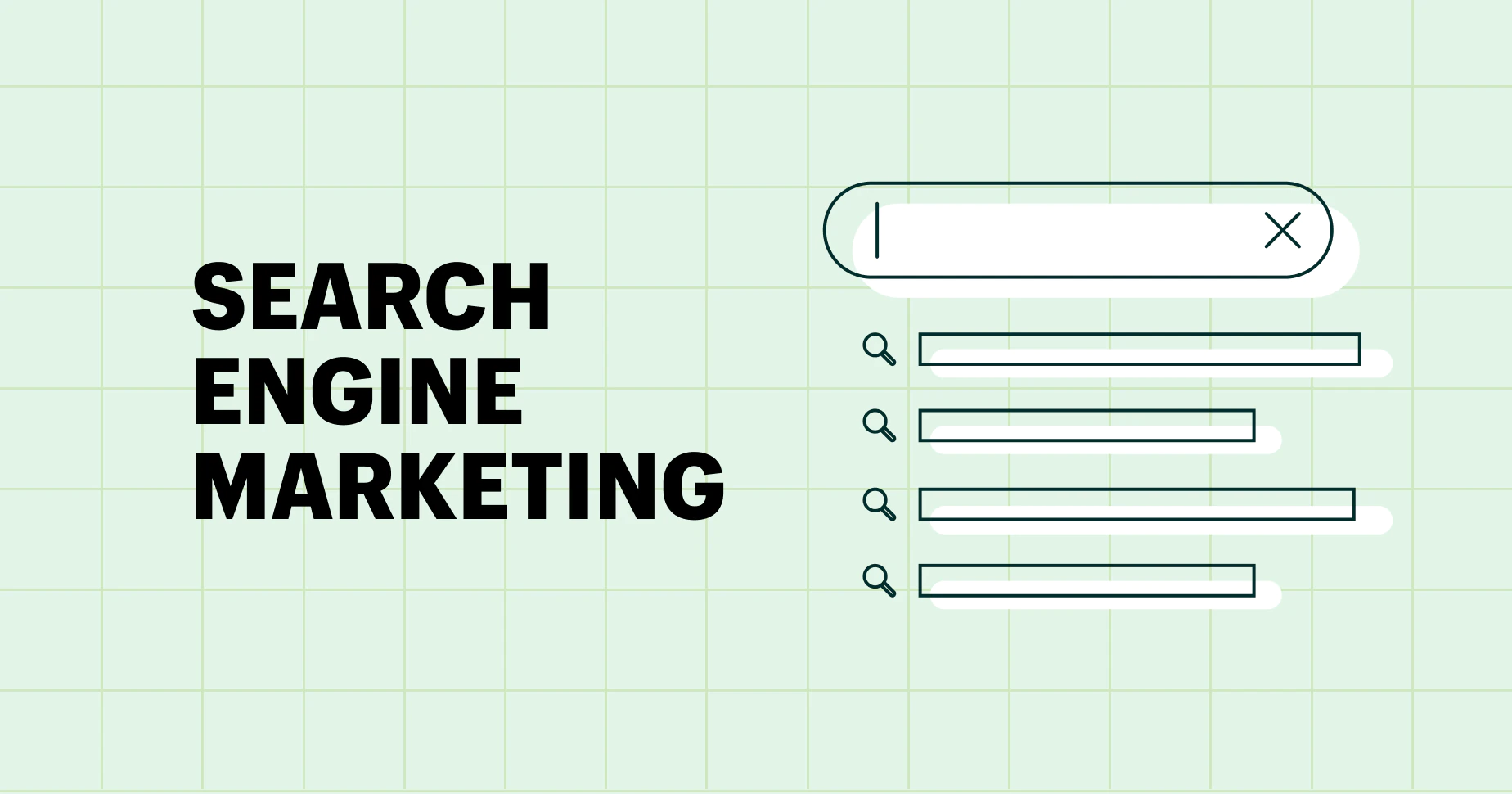 Targeted Search Engine Marketing