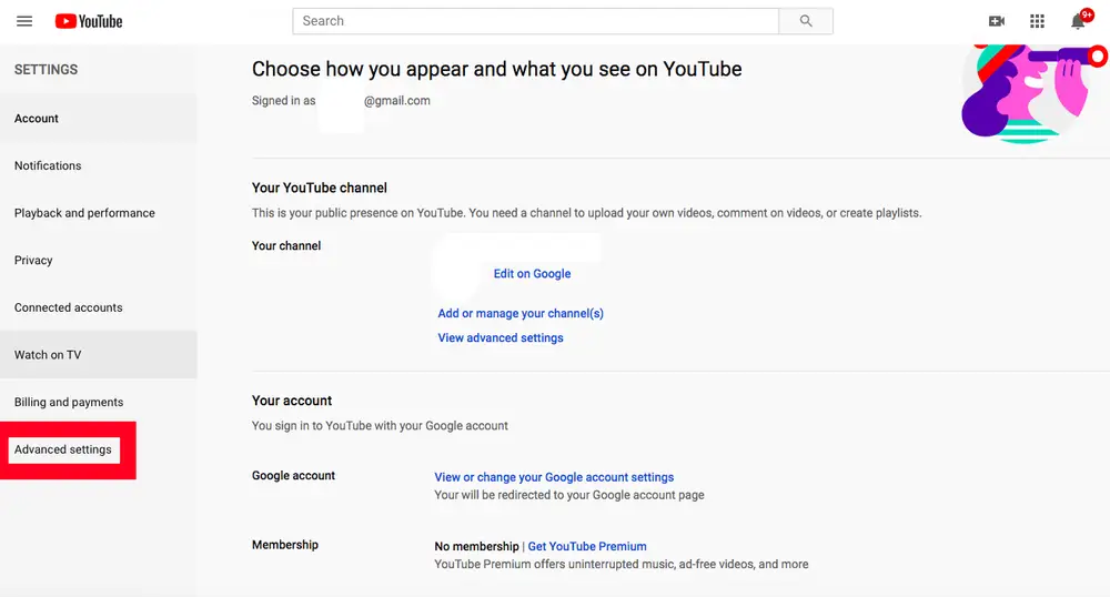 How To Change The URL Of Your YouTube Channel