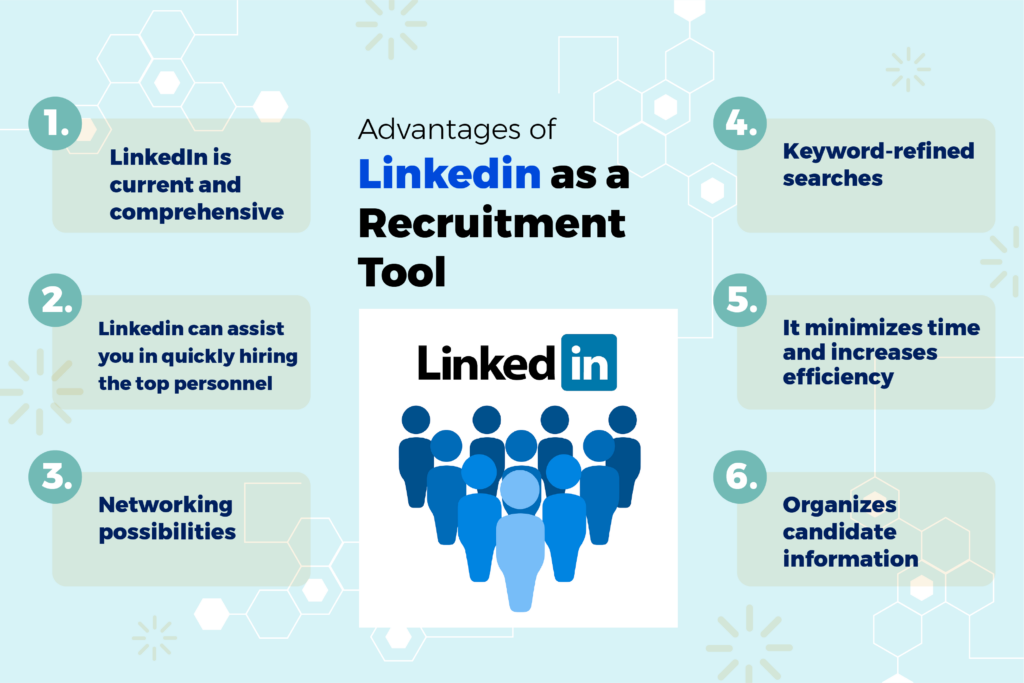 New Job Announcement LinkedIn