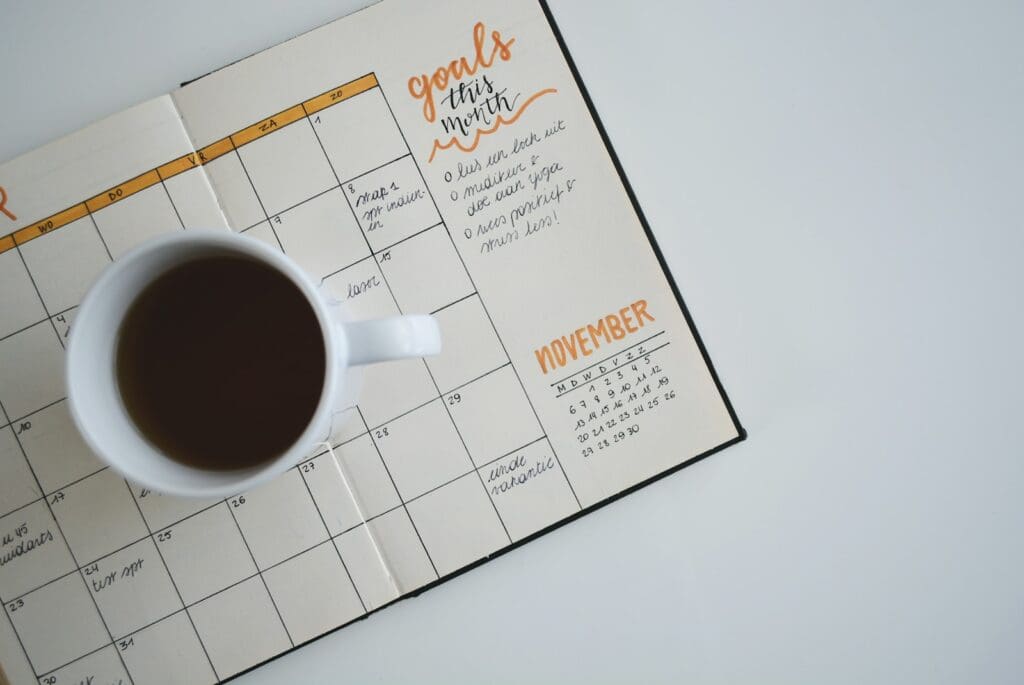 Mastering Instagram Consistency with Content Calendars